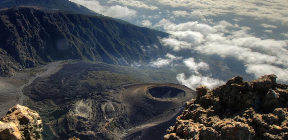 3 Days / 2 Nights Mount Meru Climb