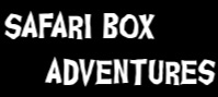 Safari Box Adventures